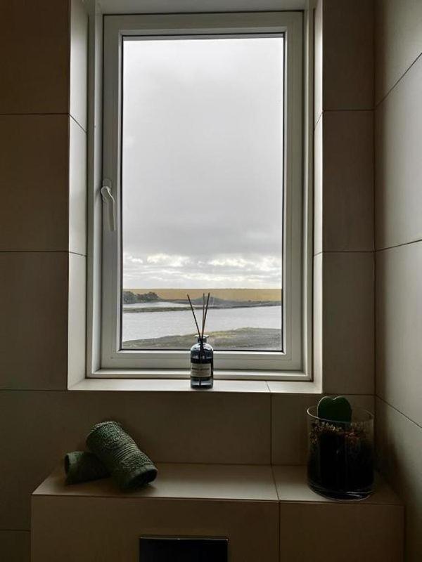 Stracta Apartments Kirkjubaejarklaustur Luaran gambar