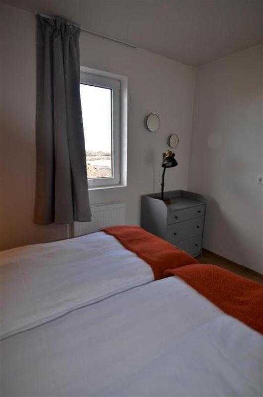 Stracta Apartments Kirkjubaejarklaustur Luaran gambar