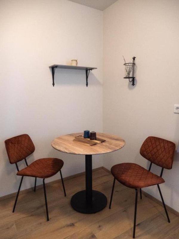 Stracta Apartments Kirkjubaejarklaustur Luaran gambar